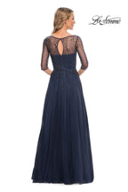 La Femme Mother of the Bride 24894 - Navy