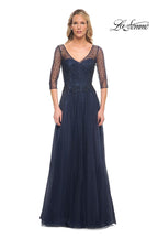 La Femme Mother of the Bride 24894 - Navy