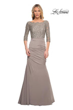 La Femme Mother of the Bride 24926 - Platinum