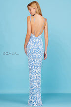 Scala 60261 - Dolphin/Pearl