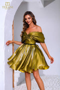 Terani Cocktail Dress 251C4045