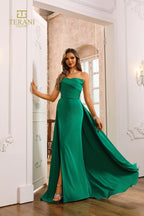 Terani Evenings Dress 251E4283