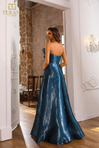 Terani Couture Evening 251E4287 - Blue