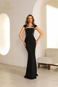 Terani Evenings Dress 251E4586