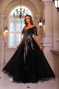 Terani Mother of the Bride Dress 251M4411