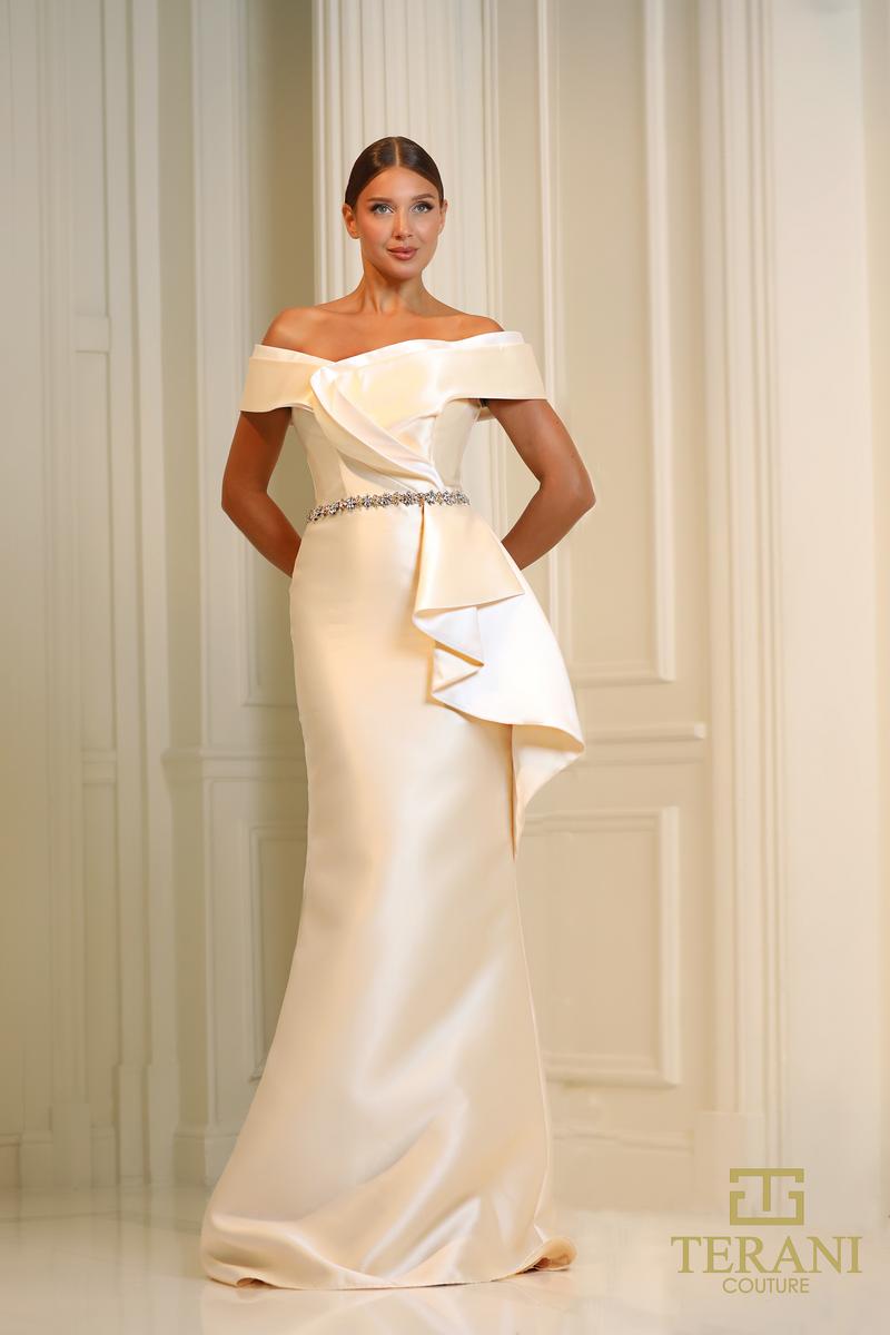 Terani Mother of the Bride Dress 251M4452