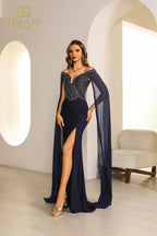 Terani Mother of the Bride Dress 251M4580
