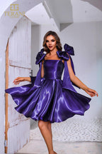 Terani Prom Dress 251P4047 - Purple