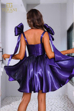 Terani Prom Dress 251P4047 - Purple