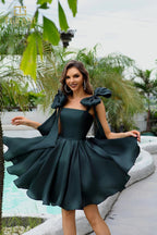 Terani Prom Dress 251P4047 - Dark Green