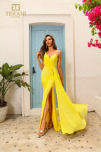 Terani Prom Dress 251P4055 - Sun