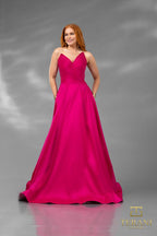 Terani Prom Dress 251P4060