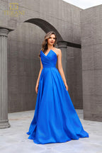 Terani Prom Dress 251P4060 - Royal