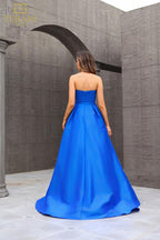 Terani Prom Dress 251P4060 - Royal