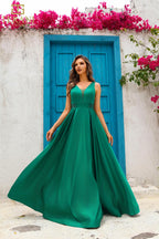 Terani Prom Dress 251P4113 - Emerald