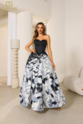 Terani Prom Dress 251P4373
