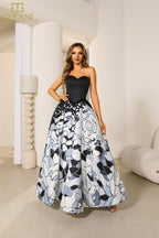 Terani Prom Dress 251P4373