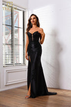 Terani Prom Dress 251P4541