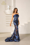 Terani Evenings Dress 251E4225