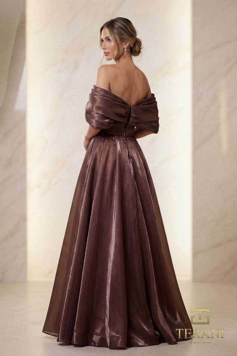 Terani Mother of the Bride Dress 251M4044 - Default