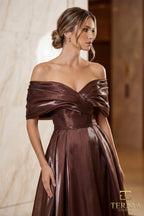 Terani Mother of the Bride Dress 251M4044 - Default
