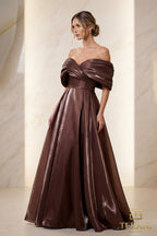 Terani Mother of the Bride Dress 251M4044
