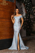 Terani Couture Mother of the Bride 251M4454