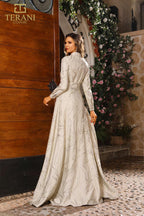 Terani Couture Mother of the Bride 251M4458 - Champagne