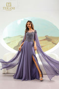 Terani Mother of the Bride Dress 251M4463