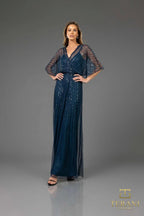 Terani Mother of the Bride Dress 251M4613 - Default