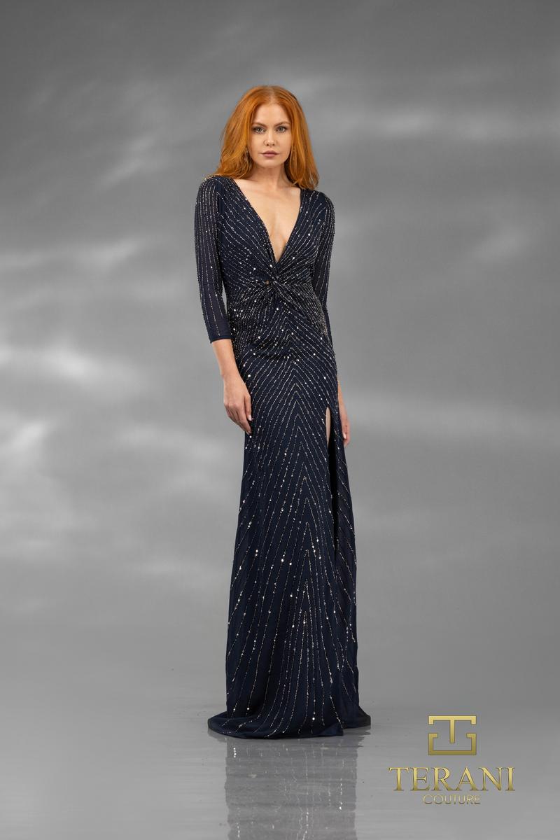 Terani Couture Mother of the Bride 251M4614 - Default