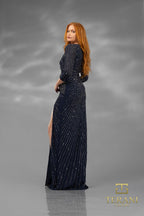 Terani Couture Mother of the Bride 251M4614 - Default