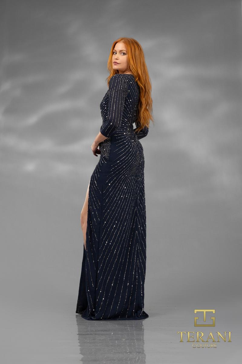 Terani Couture Mother of the Bride 251M4614 - Default