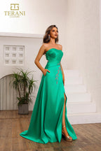 Terani Prom Dress 251P4061