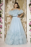 Terani Prom Dress 251P4090