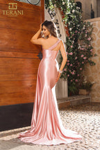 Terani Prom Dress 251P4123 - Blush