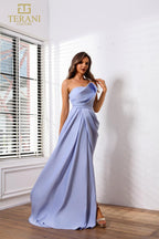Terani Prom Dress 251P4131 - Blue Violet