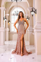 Terani Prom Dress 251P4531