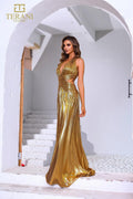 Terani Prom Dress 251P4534