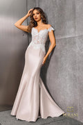 Terani Evenings Dress 252E5133