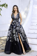 Terani Evenings Dress 252E5145