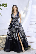 Terani Evenings Dress 252E5145