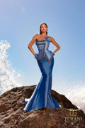 Terani Evenings Dress 252E5147