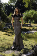 Terani Evenings Dress 252E5156
