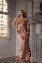 Terani Evenings Dress 252E5162