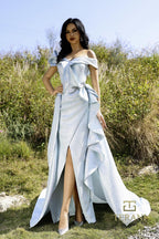 Terani Evenings Dress 252E5169