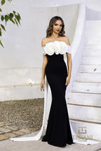 Terani Evenings Dress 252E5532