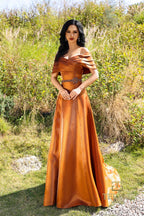 Terani Mother of the Bride Dress 252M5326