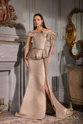 Terani Mother of the Bride Dress 252M5328
