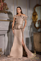 Terani Mother of the Bride Dress 252M5328